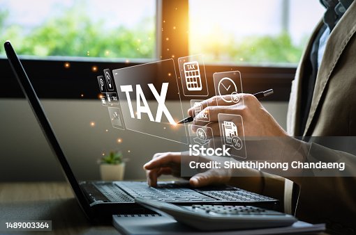 Taxation and Compliance Training